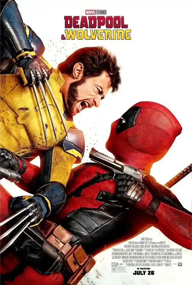 Deadpool & Wolverine (2024) - Stream Action movies with PREMIUM OTT IPTV IPTV service