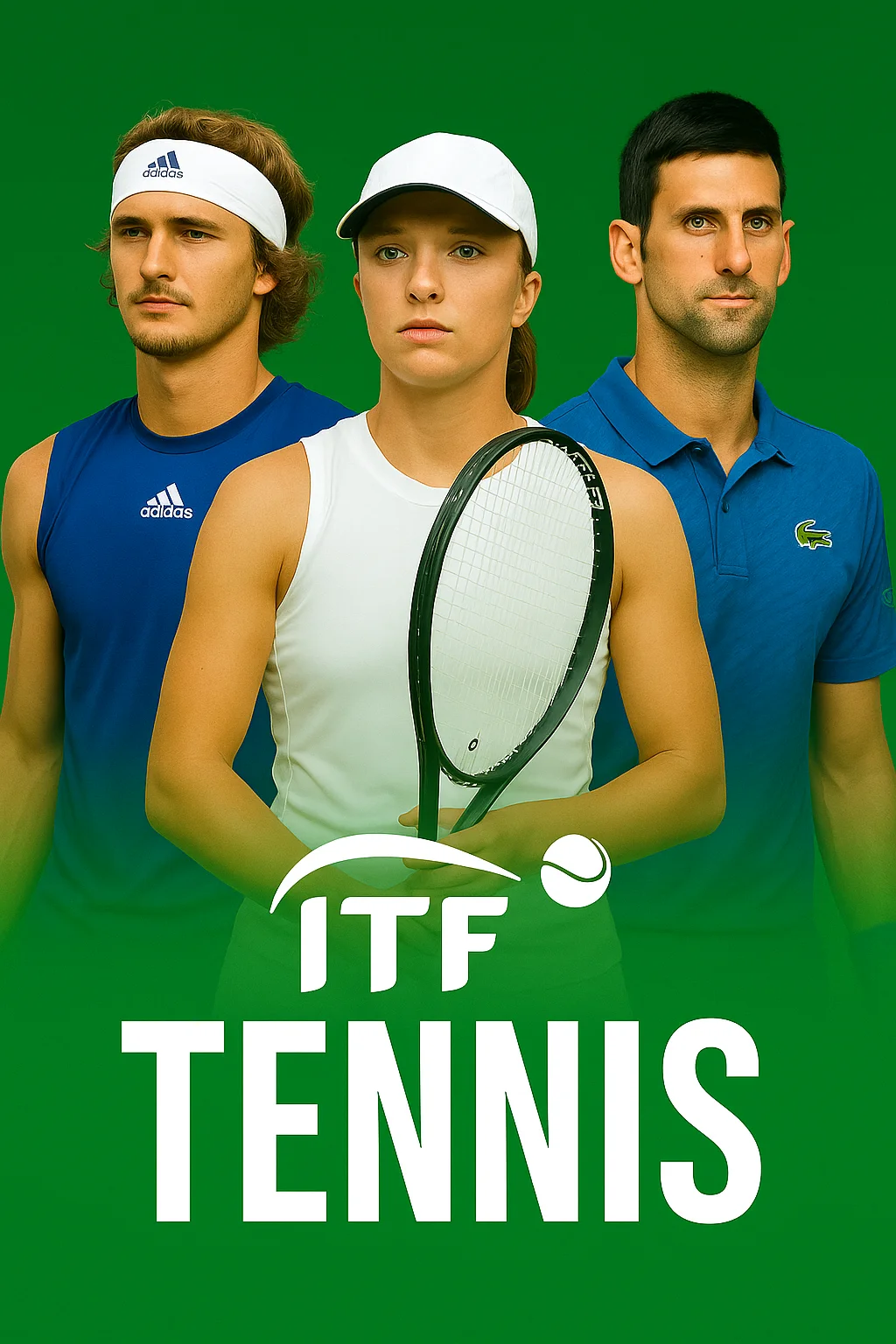 TENNIS - Watch Tennis live with PREMIUM OTT IPTV streaming service
